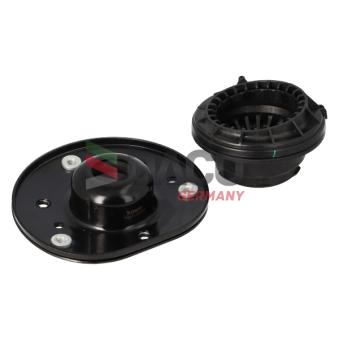 Kit de réparation, coupelle de suspension DACO Germany 151012