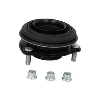 Kit de réparation, coupelle de suspension DACO Germany [151204]