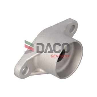 Coupelle de suspension DACO Germany 151305 pour KIA CEED 2.0 - 143cv