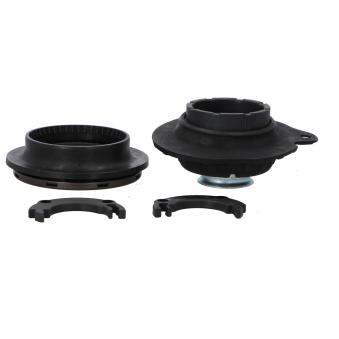 Coupelle de suspension avant gauche DACO Germany [151601]