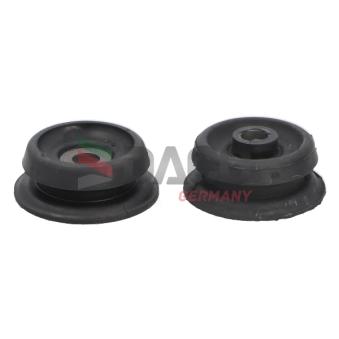 Kit de réparation, coupelle de suspension DACO Germany [152300]