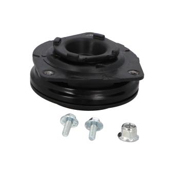 Kit de réparation, coupelle de suspension avant gauche DACO Germany 152605