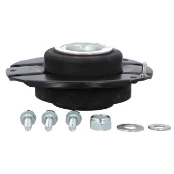 Kit de réparation, coupelle de suspension DACO Germany [152805]