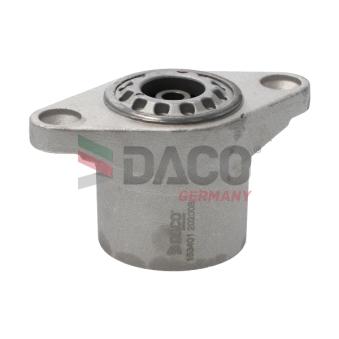 Kit de réparation, coupelle de suspension DACO Germany [153401]
