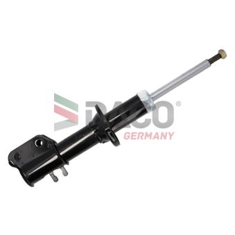 Amortisseur avant gauche DACO Germany [42033V]