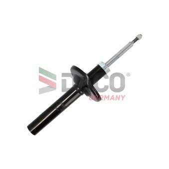 Jeu de 2 amortisseurs avant DACO Germany OEM 443621251010
