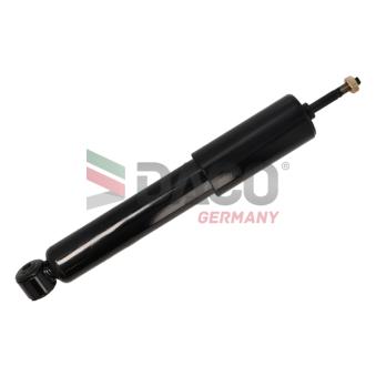 Jeu de 2 amortisseurs avant DACO Germany [431801]