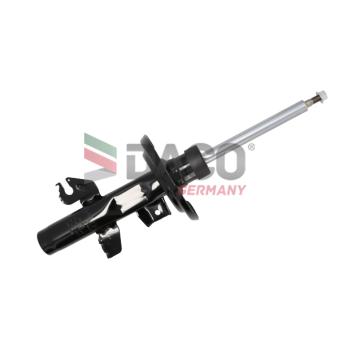 Amortisseur avant gauche DACO Germany [450103L]