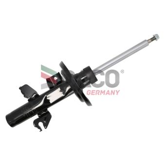 Amortisseur avant droit DACO Germany [450103R]