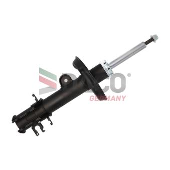 Amortisseur avant droit DACO Germany [450104R]