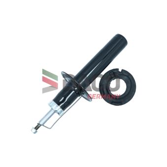 Jeu de 2 amortisseurs avant DACO Germany OEM 4G0413031AF