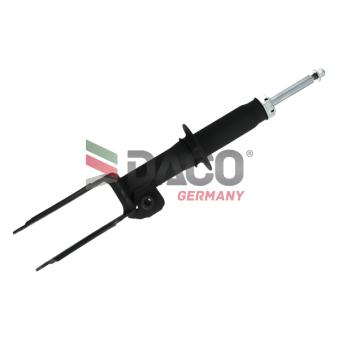 Amortisseur avant droit DACO Germany 450206R pour AUDI Q7 3.6 FSI quattro - 280cv