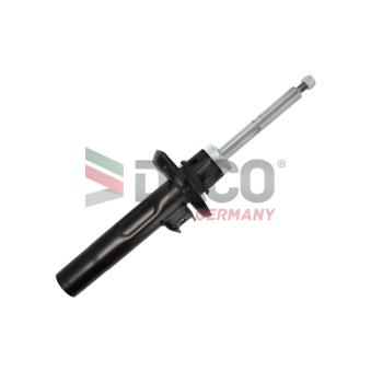 Jeu de 2 amortisseurs avant DACO Germany OEM 824904004149