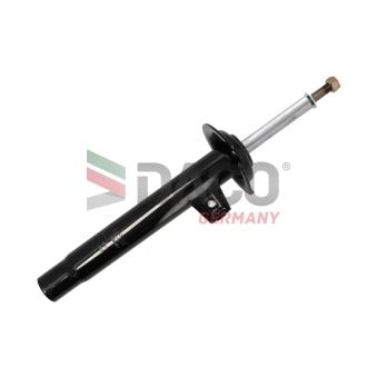 Amortisseur avant gauche DACO Germany [450303L]