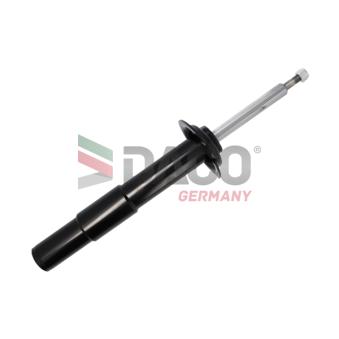 Amortisseur avant droit DACO Germany 450311R pour SKODA OCTAVIA 520 d - 177cv