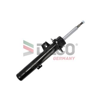 Amortisseur avant droit DACO Germany 450312R pour FORD TRANSIT COURIER 325 i - 218cv