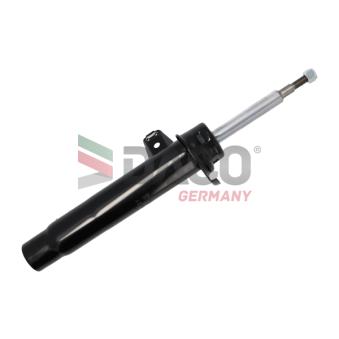 Amortisseur avant gauche DACO Germany [450317L]
