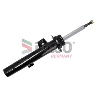 Amortisseur avant droit DACO Germany [450328R]