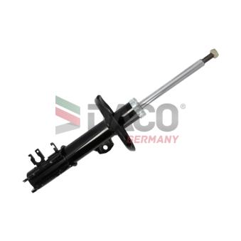 Amortisseur avant gauche DACO Germany OEM 95366423