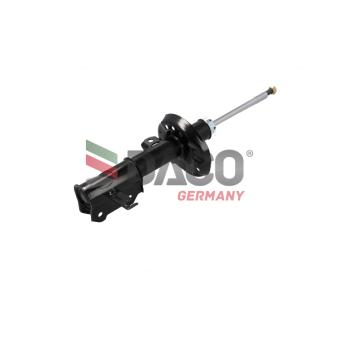 Amortisseur avant gauche DACO Germany OEM 13402938 Amortisseur avant gauche DACO Germany OEM 13402938