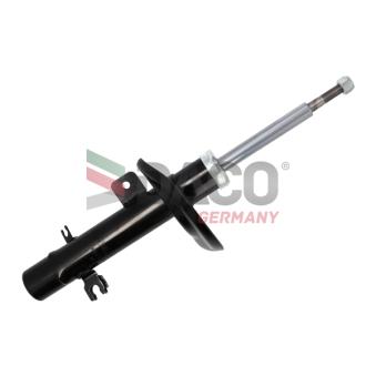 Amortisseur avant gauche DACO Germany [450603L]