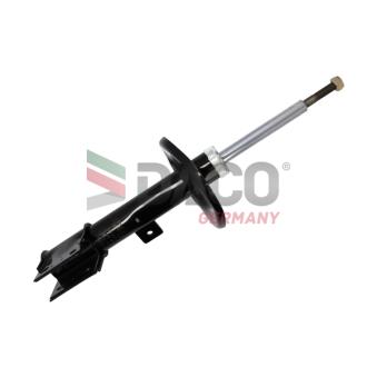 Amortisseur avant gauche DACO Germany [450611L]