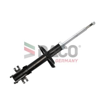 Jeu de 2 amortisseurs avant DACO Germany OEM 1482739080 Jeu de 2 amortisseurs avant DACO Germany OEM 1482739080