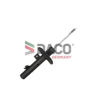 Amortisseur avant droit DACO Germany OEM 3649381 Amortisseur avant droit DACO Germany OEM 3649381