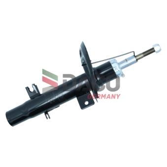 Amortisseur avant droit DACO Germany [450616R]