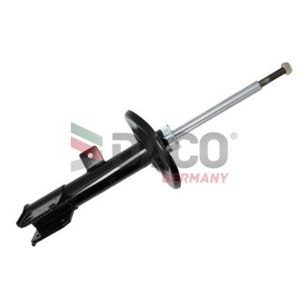 Amortisseur avant droit DACO Germany [450637R]