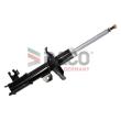 DACO Germany 450801L - Amortisseur avant gauche
