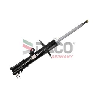 Amortisseur avant gauche DACO Germany OEM 51857305