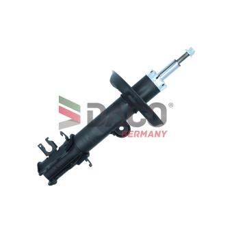 Amortisseur avant gauche DACO Germany OEM 51936540