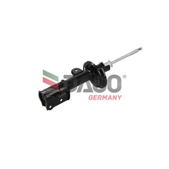 Amortisseur avant gauche DACO Germany [450912L]