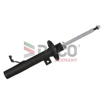 Amortisseur avant gauche DACO Germany OEM 1231003