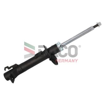 Amortisseur avant gauche DACO Germany [451031L]