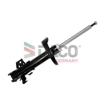 Amortisseur avant gauche DACO Germany [451201L]