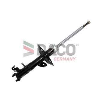 Amortisseur avant droit DACO Germany OEM 51611TK6A02