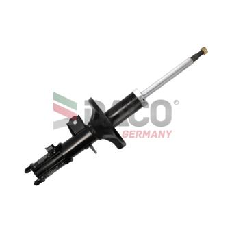Amortisseur avant gauche DACO Germany 451301L pour MINI MINI 1.5 CRDi GLS - 110cv
