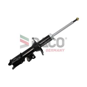 Amortisseur avant gauche DACO Germany [451303L]