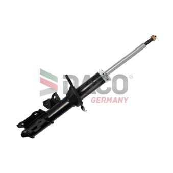 Amortisseur avant droit DACO Germany OEM 546600X100