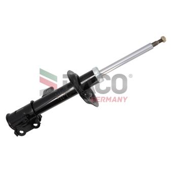 Amortisseur avant droit DACO Germany OEM 546613W050