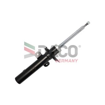 Jeu de 2 amortisseurs avant DACO Germany [451501]