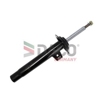 Amortisseur avant gauche DACO Germany OEM 31311096849