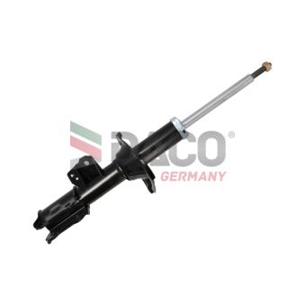 Amortisseur avant droit DACO Germany [451701R]