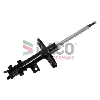 Amortisseur avant gauche DACO Germany [451703L]