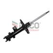 DACO Germany 451703R - Amortisseur avant droit
