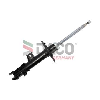 Amortisseur avant gauche DACO Germany [451706L]