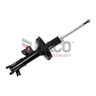 Amortisseur avant gauche DACO Germany OEM 546501Y110