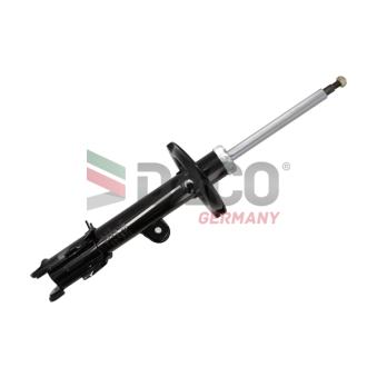 Amortisseur avant gauche DACO Germany OEM 546502P500